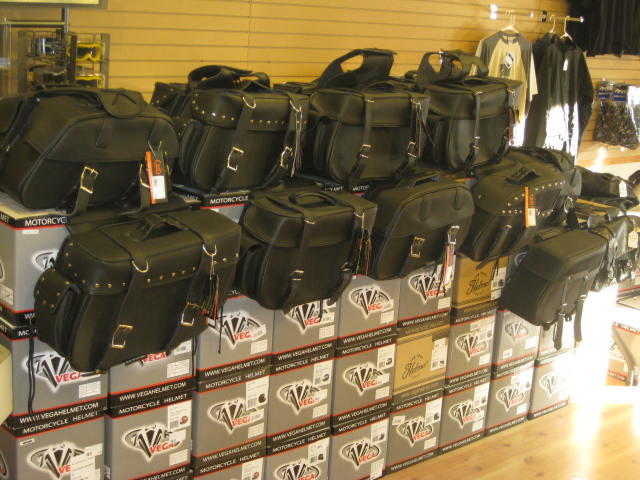 2008 Honda Shadow 750 Spirit